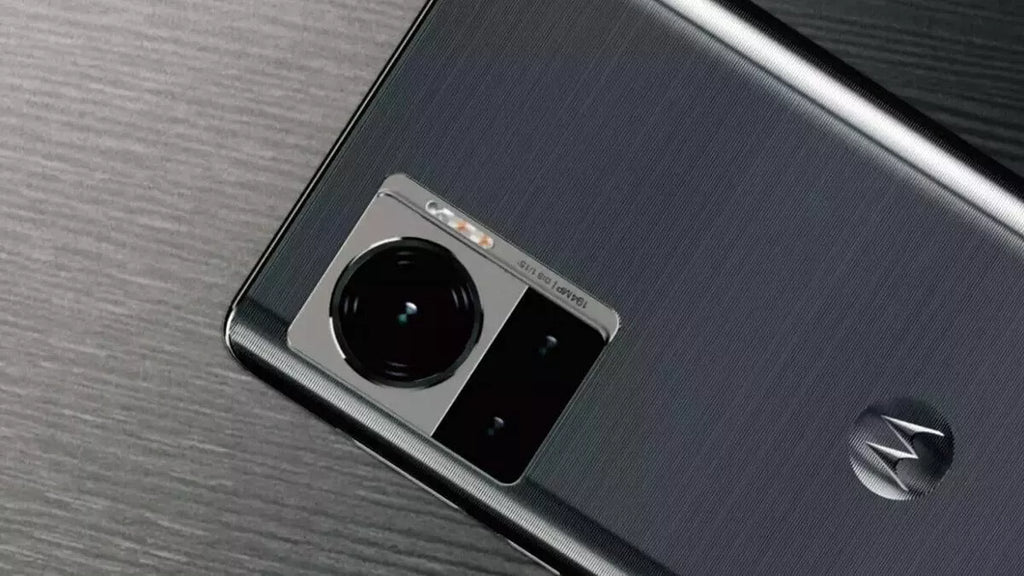Nuevo Motorola Moto X30 Pro: un gama alta con Snapdragon 8+ Gen 1, cámara de 200 MP y 125W